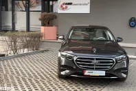 Mercedes-Benz E din 2024 cu 26.198 km - oferta MER185858 - foto 2