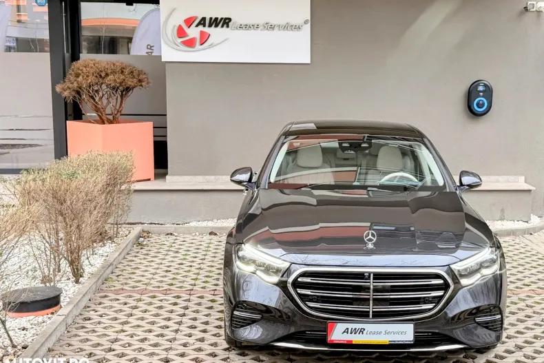 Mercedes-Benz E din 2024 cu 26.198 km - oferta MER185858 - foto 7