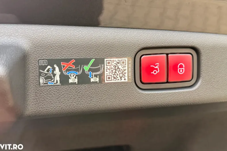 Mercedes-Benz E din 2024 cu 26.198 km - oferta MER185858 - foto 15