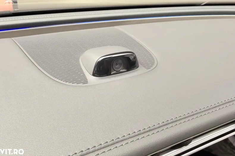 Mercedes-Benz E din 2024 cu 26.198 km - oferta MER185858 - foto 29