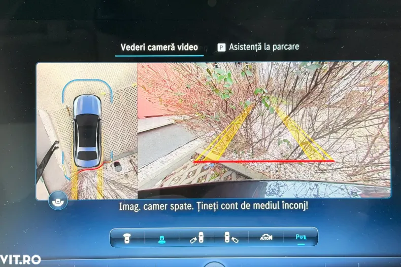 Mercedes-Benz E din 2024 cu 26.198 km - oferta MER185858 - foto 36