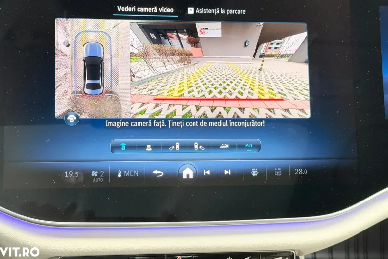 Mercedes-Benz E din 2024 cu 26.198 km - oferta MER185858 - foto 37