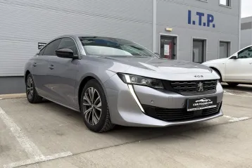 Peugeot 508 din 2021 - oferta PEU185859