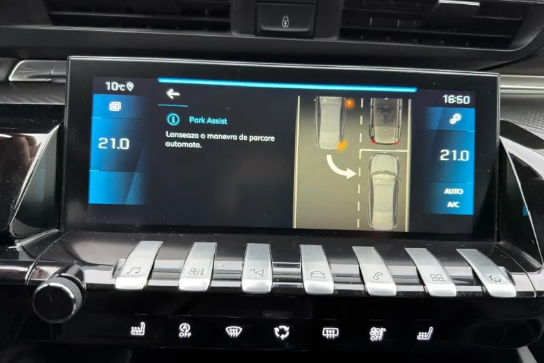 Peugeot 508 din 2021 cu 152.081 km - oferta PEU185859 - foto 12