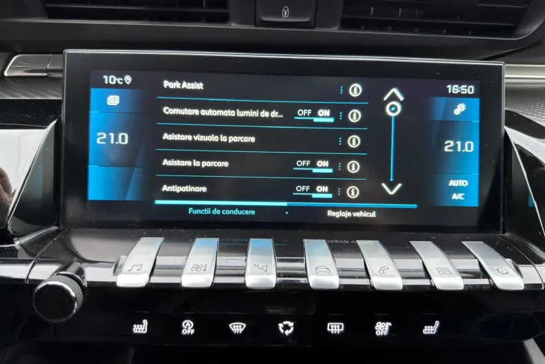 Peugeot 508 din 2021 cu 152.081 km - oferta PEU185859 - foto 14
