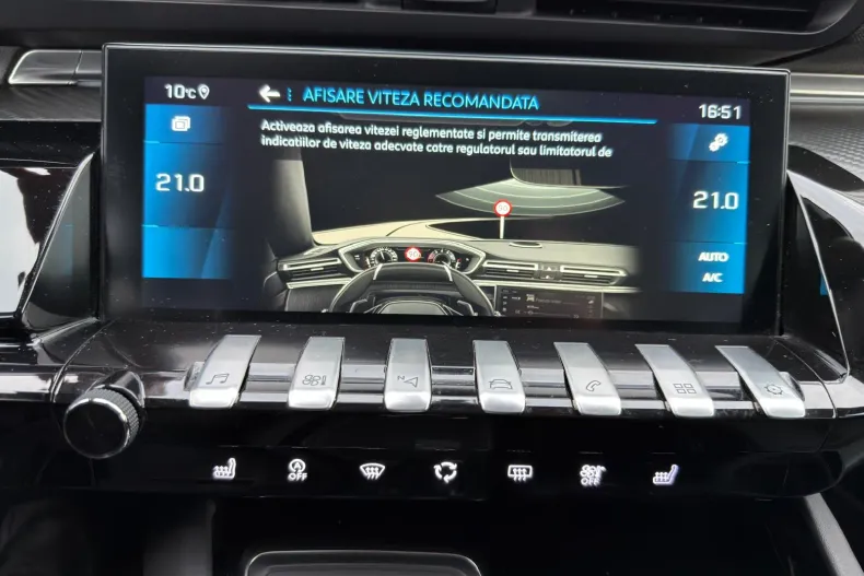Peugeot 508 din 2021 cu 152.081 km - oferta PEU185859 - foto 26