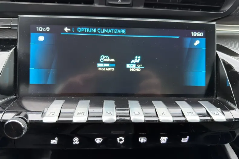 Peugeot 508 din 2021 cu 152.081 km - oferta PEU185859 - foto 30