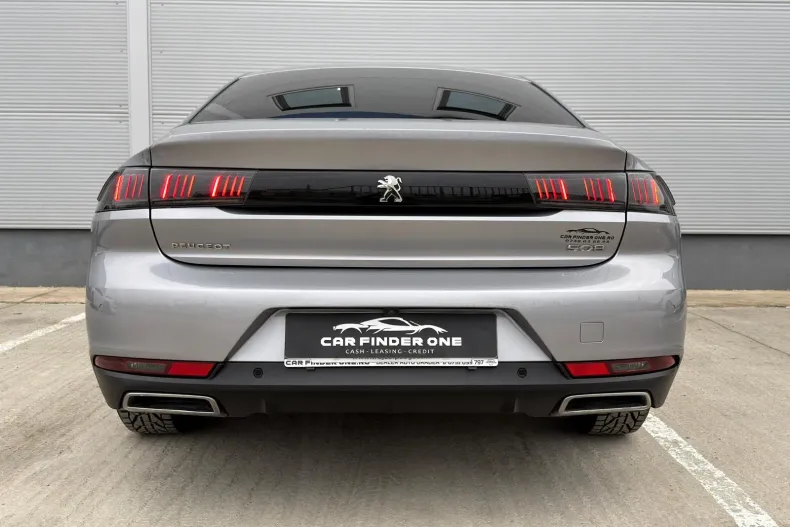 Peugeot 508 din 2021 cu 152.081 km - oferta PEU185859 - foto 37