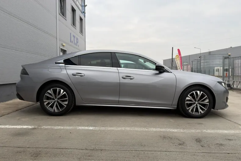 Peugeot 508 din 2021 cu 152.081 km - oferta PEU185859 - foto 39