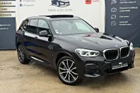 BMW X3 (Seria X) din 2021 cu 121.800 km - oferta BMW185860 - foto 2