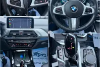 BMW X3 (Seria X) din 2021 cu 121.800 km - oferta BMW185860 - foto 11