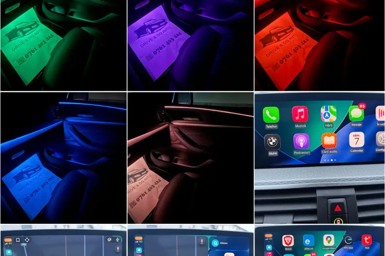 BMW X3 (Seria X) din 2021 cu 121.800 km - oferta BMW185860 - foto 15