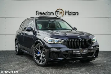 BMW X5 din 2020 - oferta BMW185861