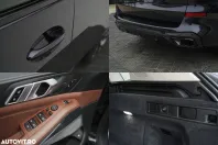 BMW X5 (Seria X) din 2020 cu 175.000 km - oferta BMW185861 - foto 16