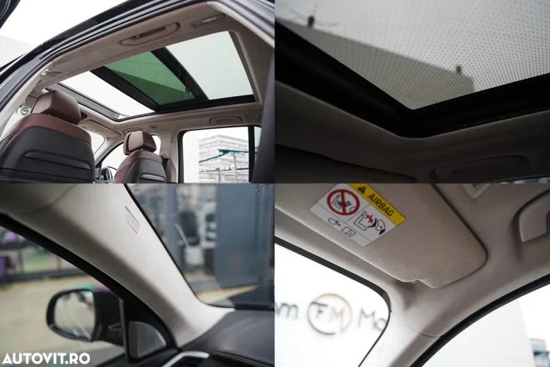 BMW X5 (Seria X) din 2020 cu 175.000 km - oferta BMW185861 - foto 22