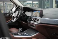 BMW X5 (Seria X) din 2020 cu 175.000 km - oferta BMW185861 - foto 24