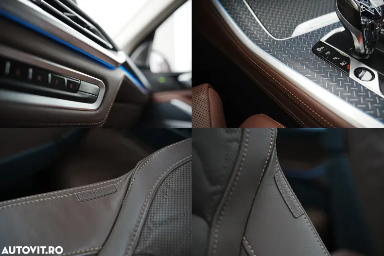 BMW X5 (Seria X) din 2020 cu 175.000 km - oferta BMW185861 - foto 25