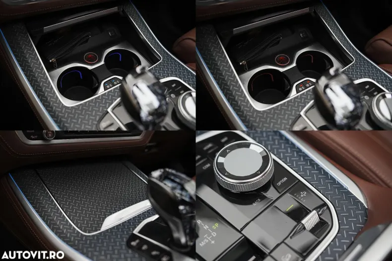 BMW X5 (Seria X) din 2020 cu 175.000 km - oferta BMW185861 - foto 27