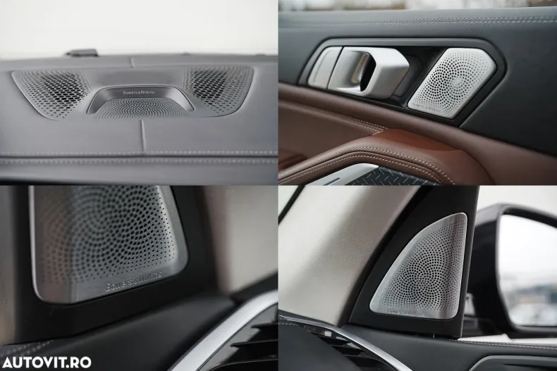 BMW X5 (Seria X) din 2020 cu 175.000 km - oferta BMW185861 - foto 28