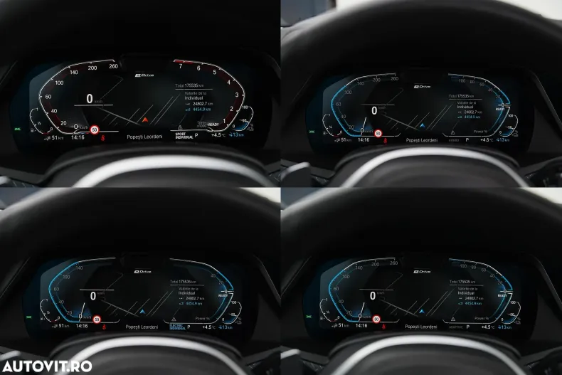 BMW X5 (Seria X) din 2020 cu 175.000 km - oferta BMW185861 - foto 29