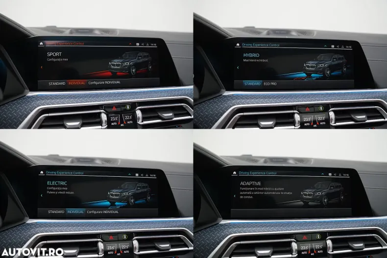 BMW X5 (Seria X) din 2020 cu 175.000 km - oferta BMW185861 - foto 30