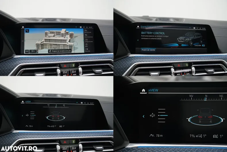 BMW X5 (Seria X) din 2020 cu 175.000 km - oferta BMW185861 - foto 32