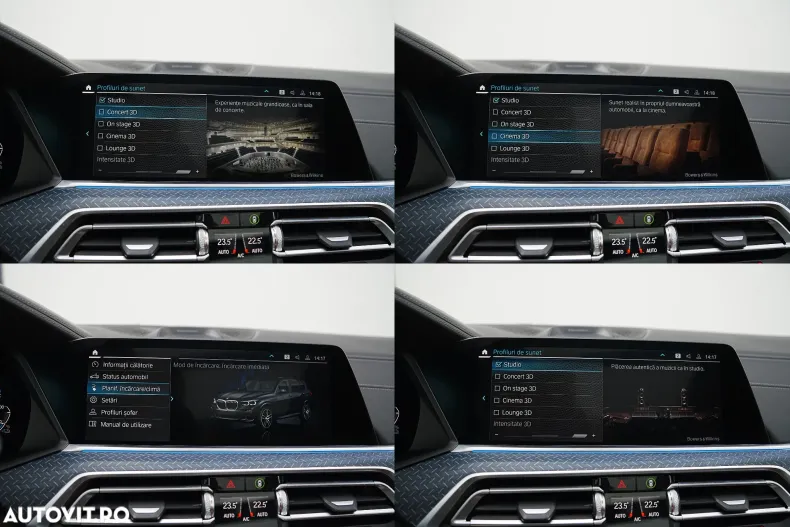 BMW X5 (Seria X) din 2020 cu 175.000 km - oferta BMW185861 - foto 34