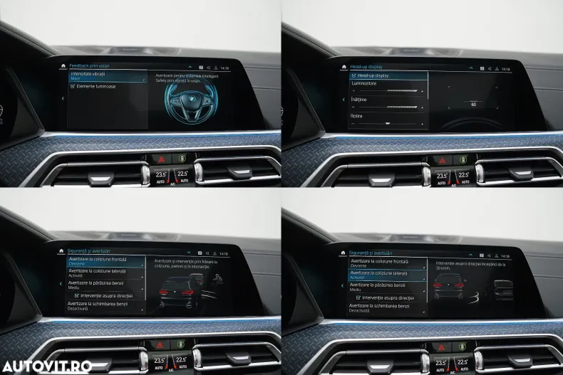 BMW X5 (Seria X) din 2020 cu 175.000 km - oferta BMW185861 - foto 35