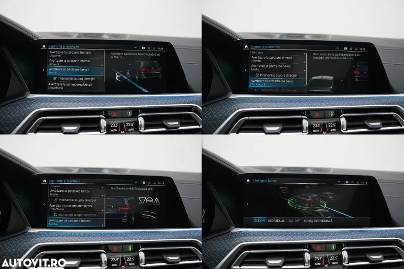 BMW X5 (Seria X) din 2020 cu 175.000 km - oferta BMW185861 - foto 36