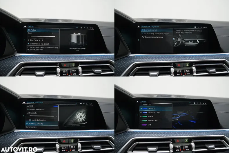 BMW X5 (Seria X) din 2020 cu 175.000 km - oferta BMW185861 - foto 38