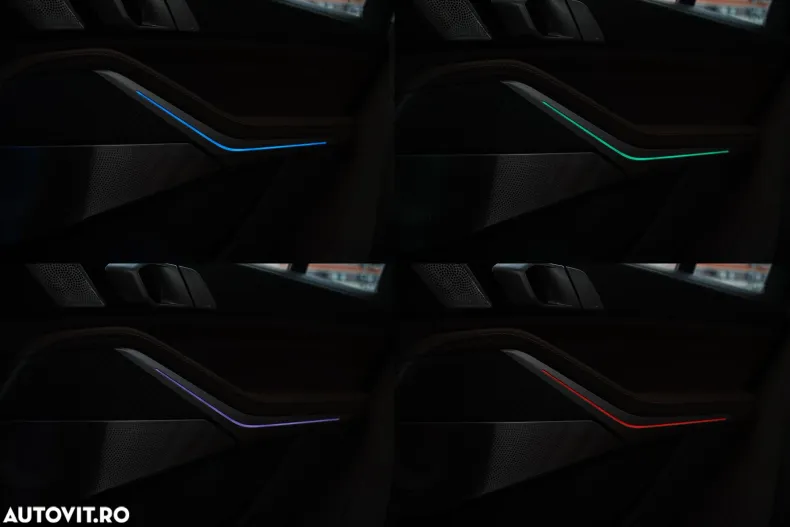 BMW X5 (Seria X) din 2020 cu 175.000 km - oferta BMW185861 - foto 39