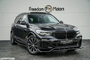 BMW X5 din 2020 - oferta BMW185862