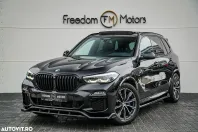 BMW X5 (Seria X) din 2020 cu 164.000 km - oferta BMW185862 - foto 2