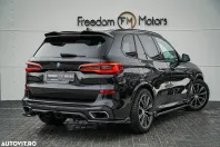 BMW X5 (Seria X) din 2020 cu 164.000 km - oferta BMW185862 - foto 4