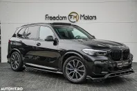 BMW X5 (Seria X) din 2020 cu 164.000 km - oferta BMW185862 - foto 6