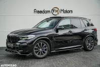 BMW X5 (Seria X) din 2020 cu 164.000 km - oferta BMW185862 - foto 7