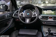BMW X5 (Seria X) din 2020 cu 164.000 km - oferta BMW185862 - foto 9