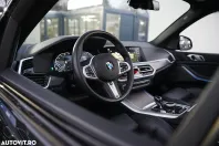BMW X5 (Seria X) din 2020 cu 164.000 km - oferta BMW185862 - foto 10