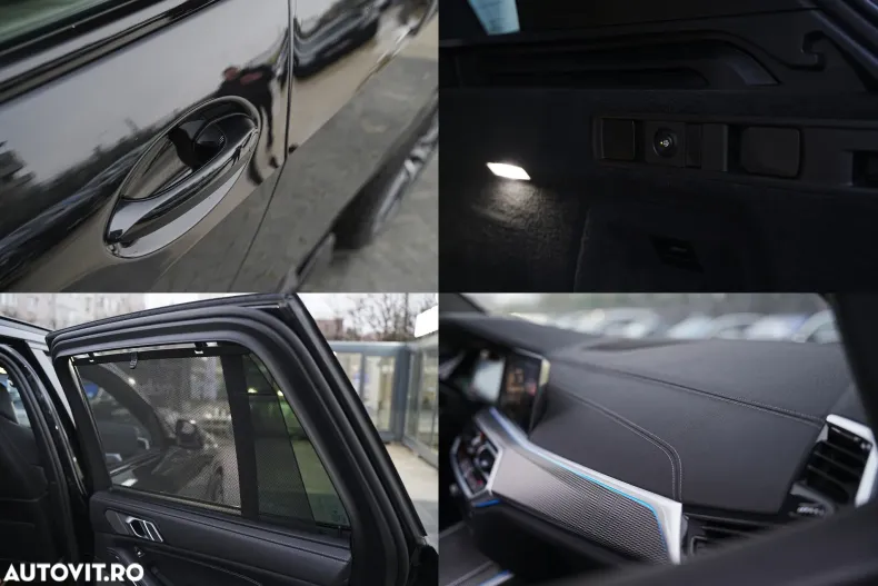 BMW X5 (Seria X) din 2020 cu 164.000 km - oferta BMW185862 - foto 15