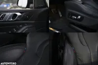 BMW X5 (Seria X) din 2020 cu 164.000 km - oferta BMW185862 - foto 20