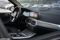 BMW X5 (Seria X) din 2020 cu 164.000 km - oferta BMW185862 - foto 21