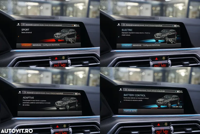 BMW X5 (Seria X) din 2020 cu 164.000 km - oferta BMW185862 - foto 23