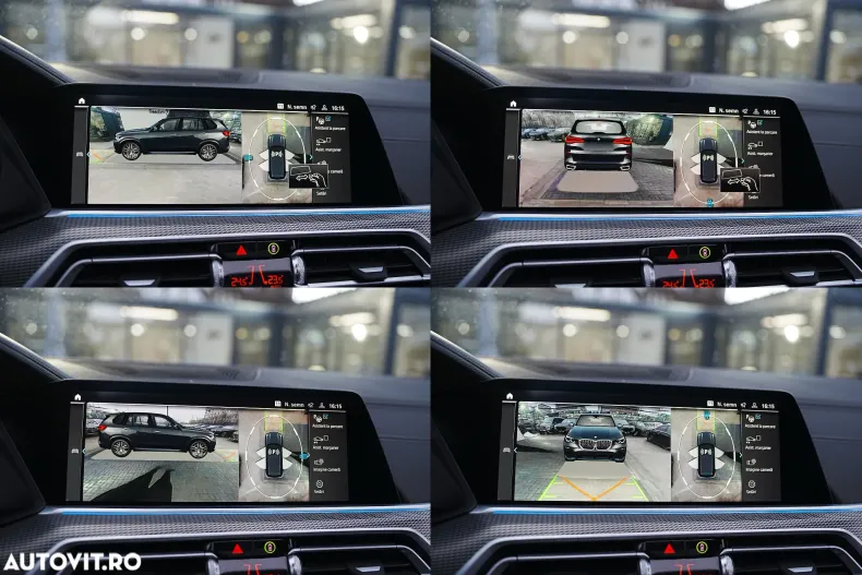 BMW X5 (Seria X) din 2020 cu 164.000 km - oferta BMW185862 - foto 24