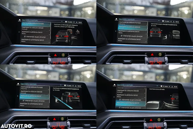 BMW X5 (Seria X) din 2020 cu 164.000 km - oferta BMW185862 - foto 26