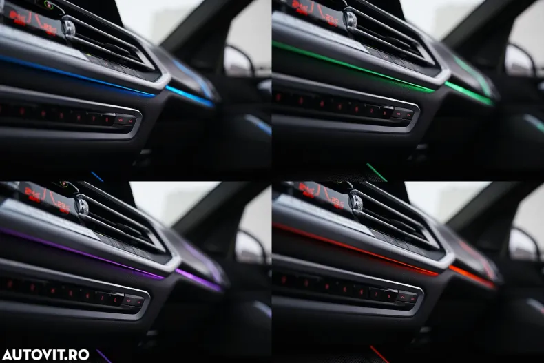 BMW X5 (Seria X) din 2020 cu 164.000 km - oferta BMW185862 - foto 29