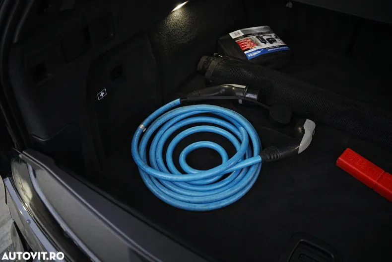 BMW X5 (Seria X) din 2020 cu 164.000 km - oferta BMW185862 - foto 31