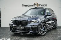 BMW X5 (Seria X) din 2021 cu 162.000 km - oferta BMW185863 - foto 2