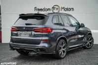 BMW X5 (Seria X) din 2021 cu 162.000 km - oferta BMW185863 - foto 4