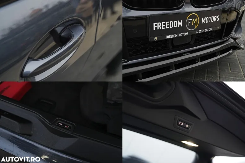 BMW X5 (Seria X) din 2021 cu 162.000 km - oferta BMW185863 - foto 11