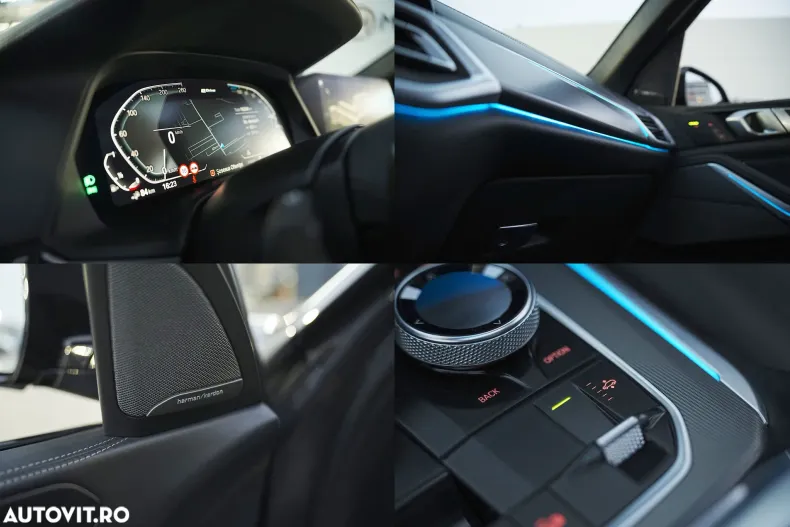 BMW X5 (Seria X) din 2021 cu 162.000 km - oferta BMW185863 - foto 17